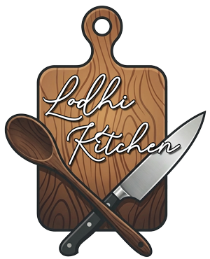 LodhiKitchen logo